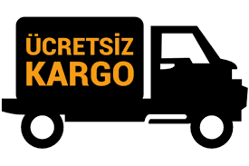 Ücretsiz Kargo