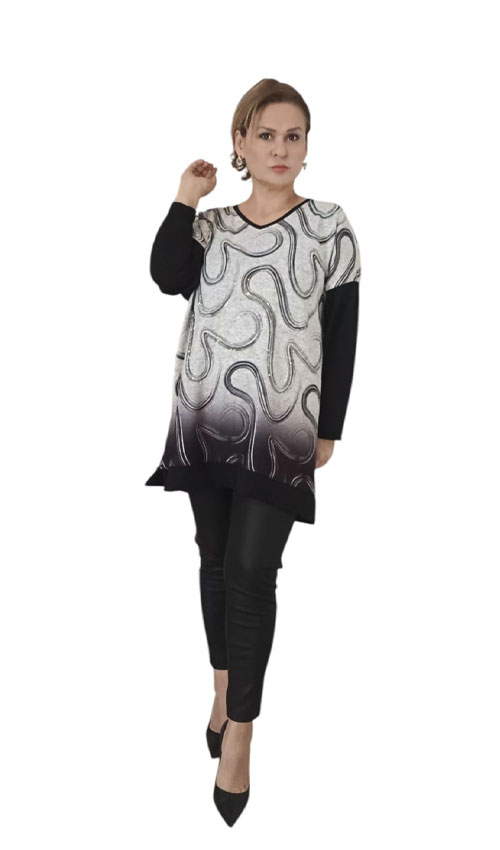 Triko Tunik